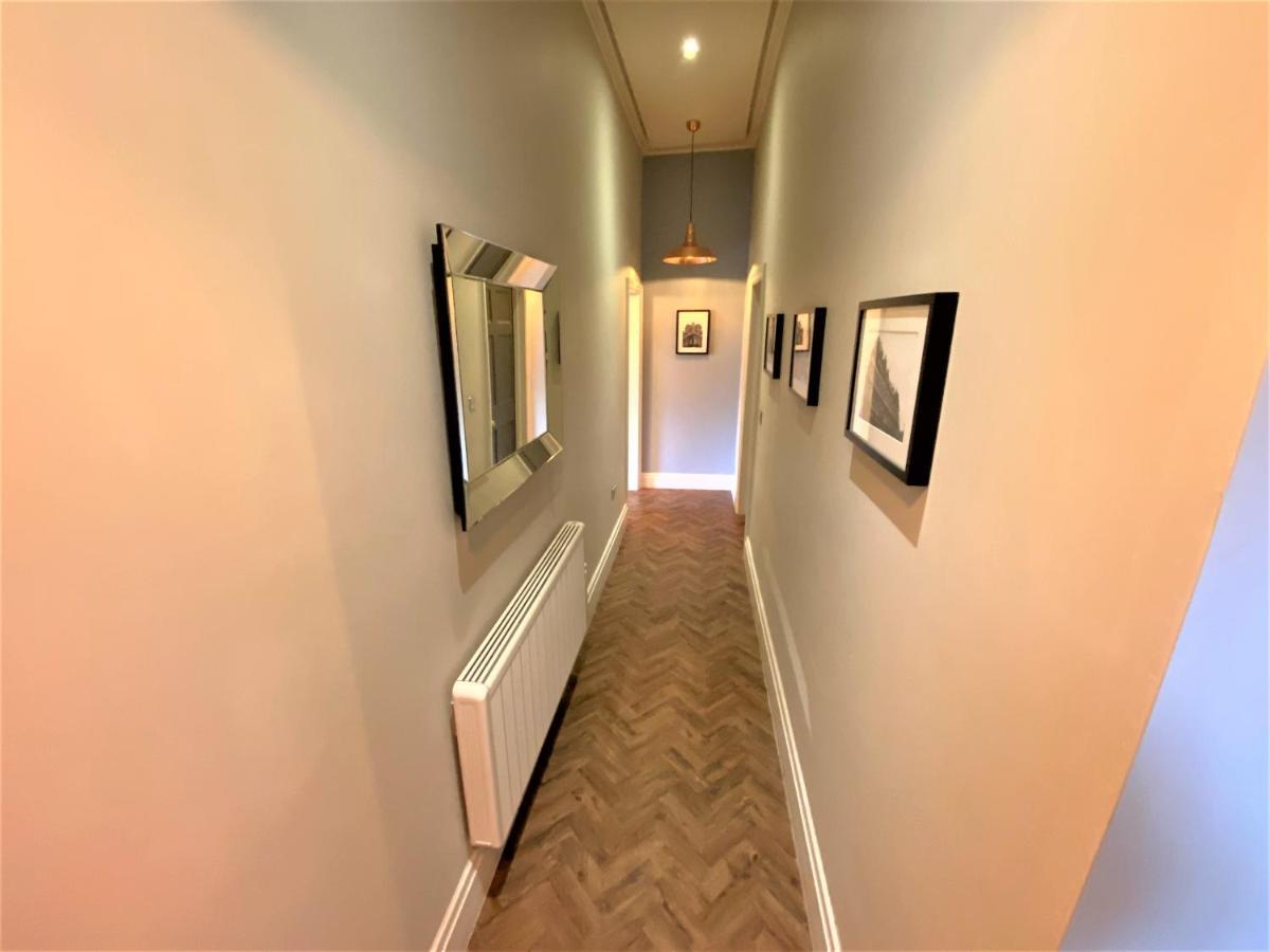 The Leeming At Claremont Apartments Лідс Екстер'єр фото